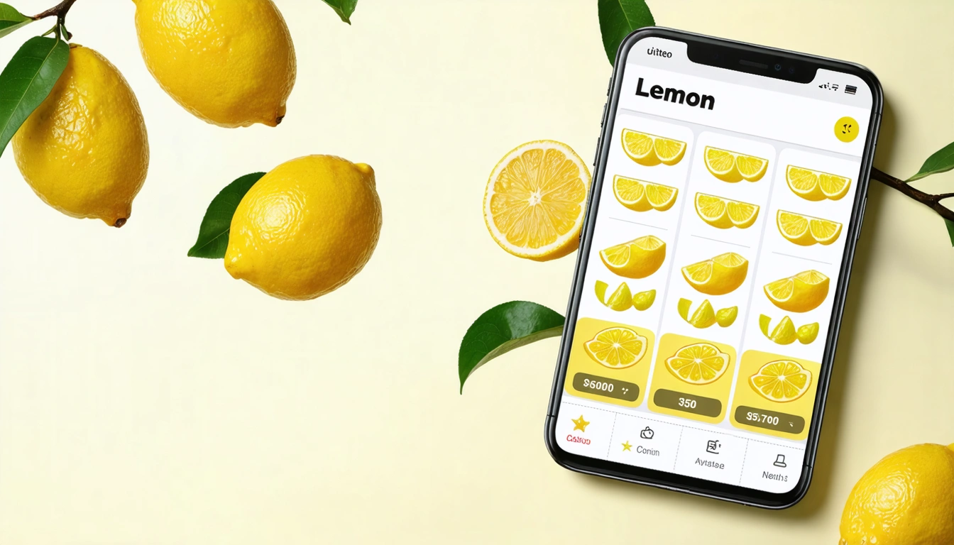 home Lemon Casino